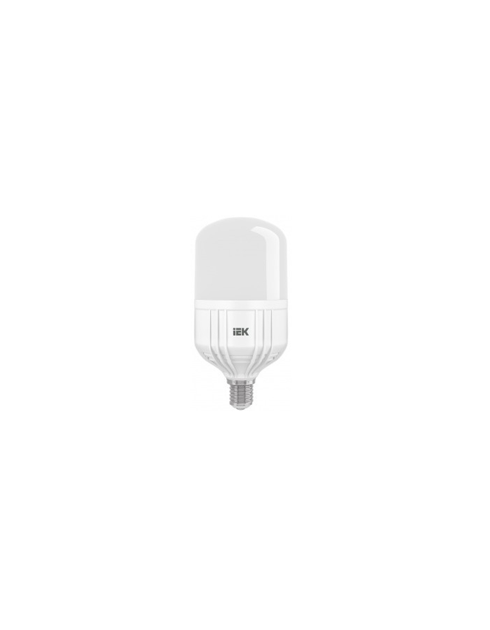 IEK LLE-HP-120-230-65-E40 Лампа светидиодная HP 120Вт 230В 6500К E40