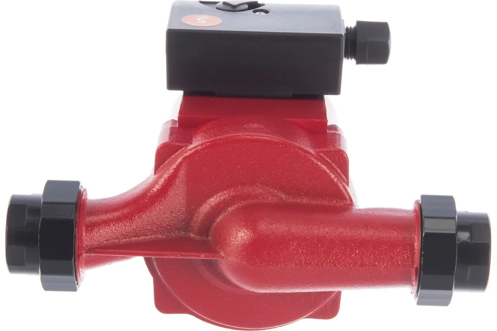 Циркуляционный насос Unipump UPС 25-80 180