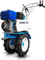 Мотоблок НЕВА МБ23 МультиАГРО-ZS (GB270) 4650002230422