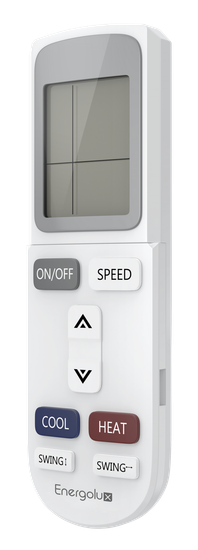 Настенный фанкойл Energolux SFW17A3