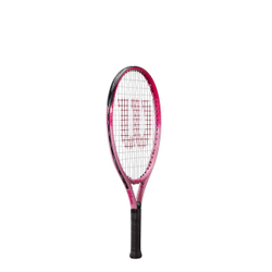 Ракетка детская Wilson Burn Pink (21")
