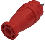 Удлинитель силовой iTOK i-CONNECT-COLOR-SUR-PVS-210-1-44-20-RED