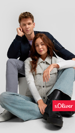 Джинсы s. Oliver RED LABEL