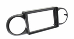 Переходная рамка магнитолы TOYOTA COROLLA RUMION 2007-2015 9 дюймов