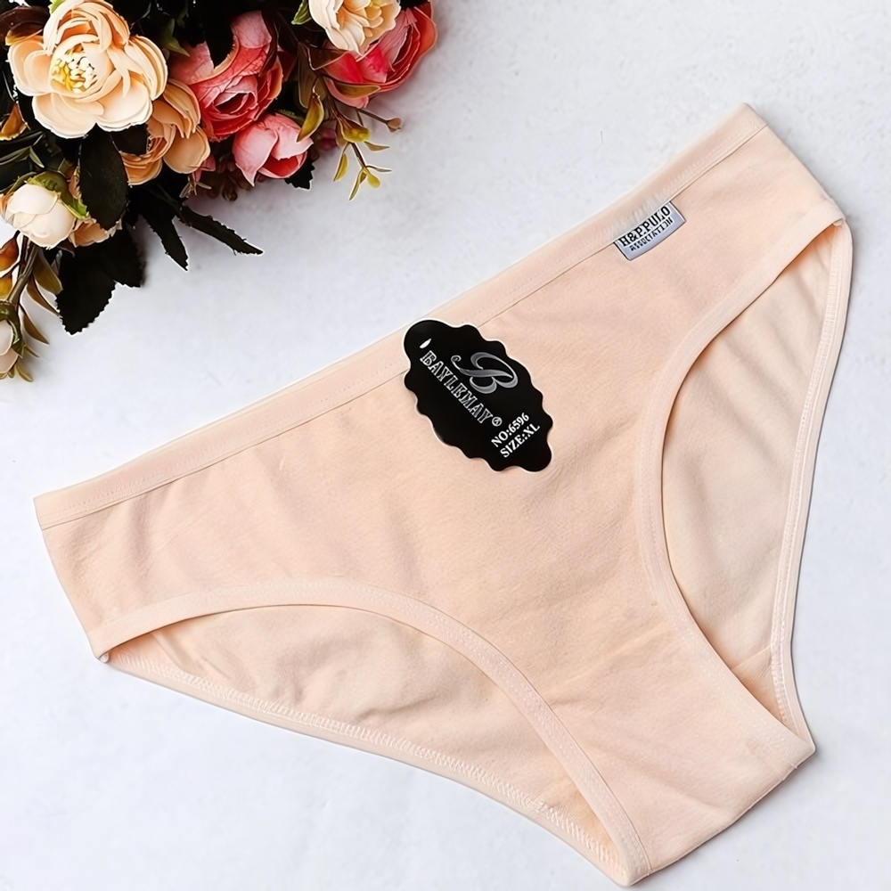 Трусы женские 42-48р 6596