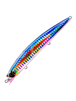 Воблер для рыбалки Duel Hardcore Shallow Runner 90F F1193-HSTI, 90 мм, 10 г, медленно всплывающий, минноу