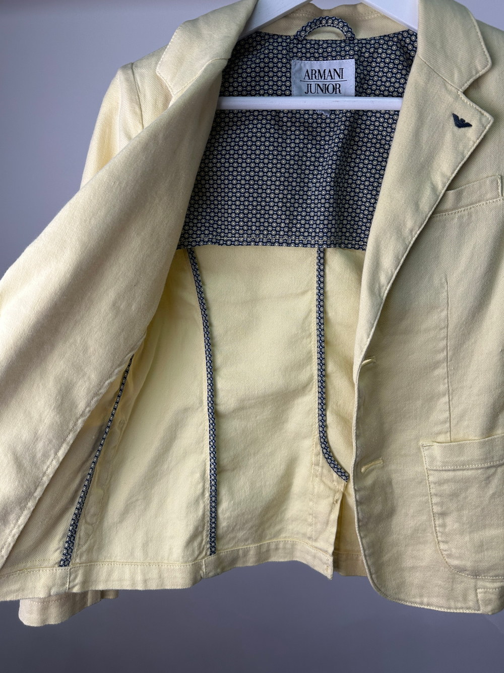 Жакет Armani Junior