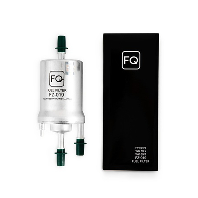 Топливный фильтр FQ FZ-019