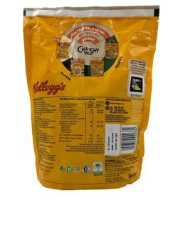 Мюсли Kelloggs Crunchy Nut Granola Classic