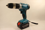 Шуруповерт Makita 118V