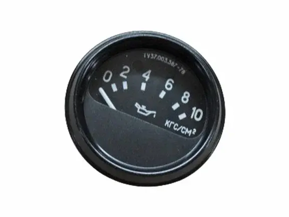 Указатель давления масла электрич. УК-170 (г.Владимир) 33-3810010