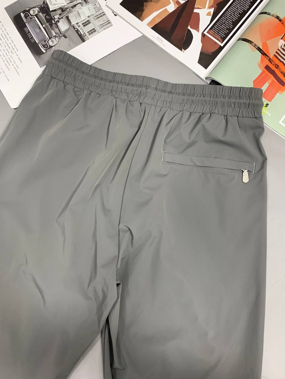 Спортивный костюм Brunello Cucinelli