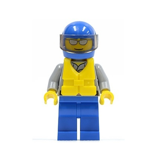 Береговая Охрана cty0406