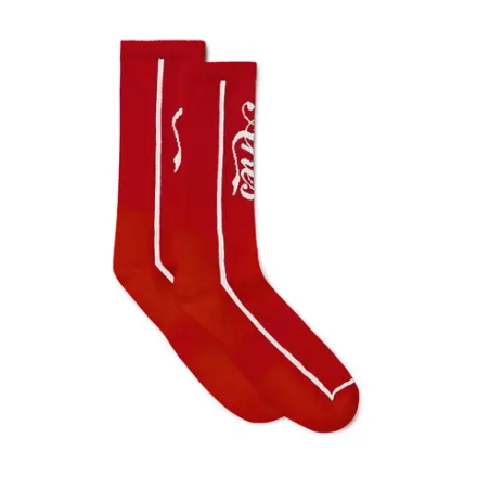 Носки Aries Cola Socks