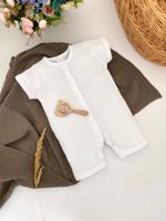 Песочник муслиновый