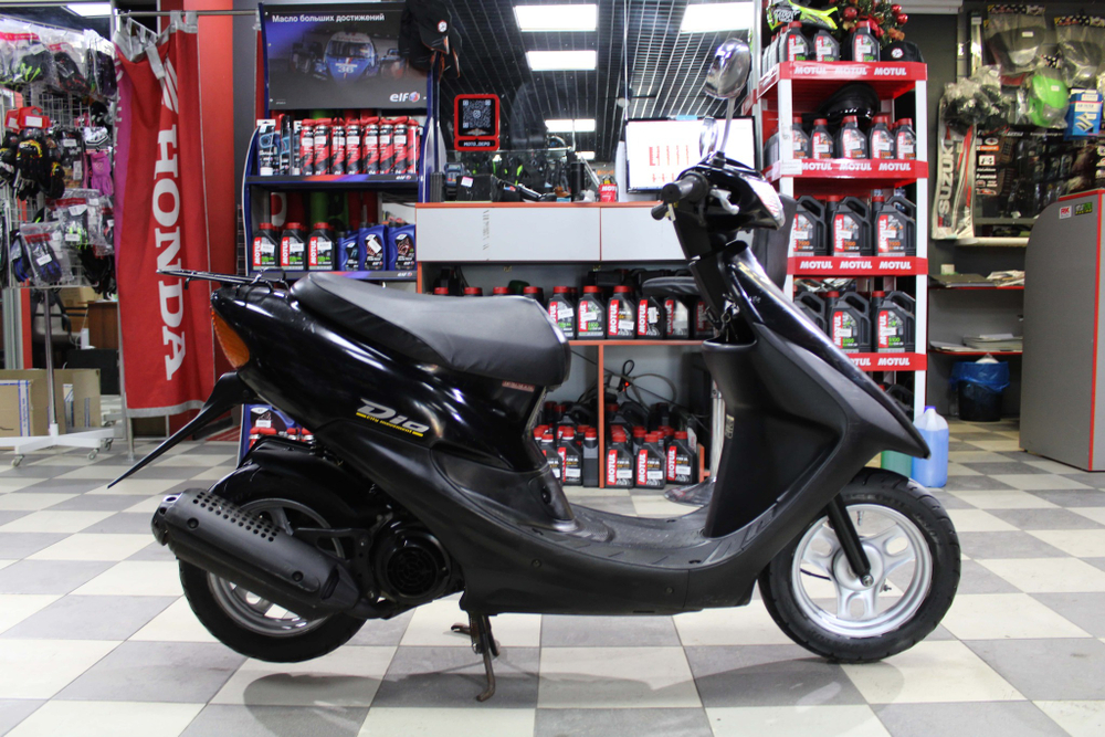 Honda Dio AF34-3489615