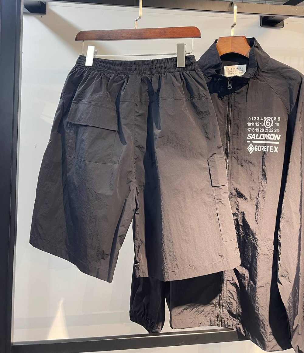 Костюм Maison Margiela