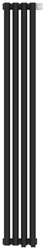 Сунержа Эстет-11 EU50 1200х180 4 секции