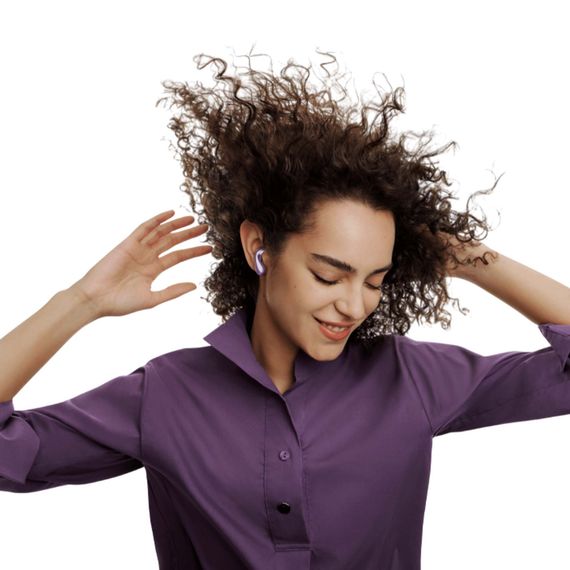 HUAWEI FreeBuds 6 White