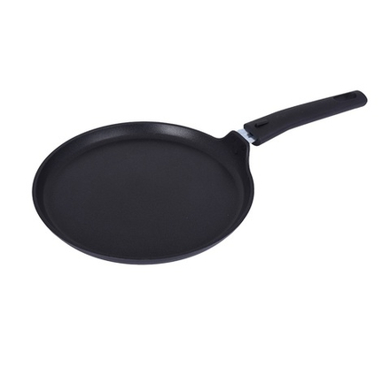 Сковорода блинная KUKMARA АП со съемной ручкой 200мм арт. сб200-1а