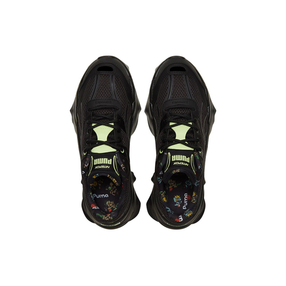 Кроссовки Puma, 385541-02