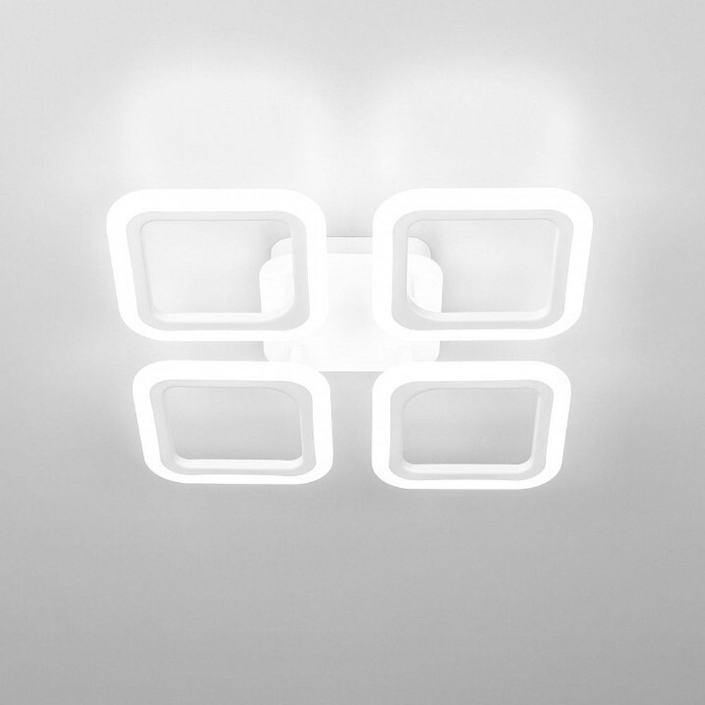 Потолочная люстра Citilux Марсель CL232040R