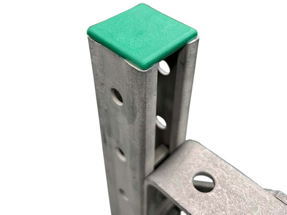 ТМС Заглушка профиля 41x21мм