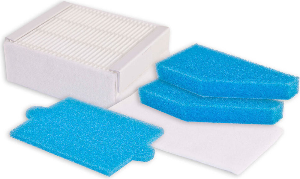 Фильтр Чистый Дом P 99 TMS (787241) HEPA