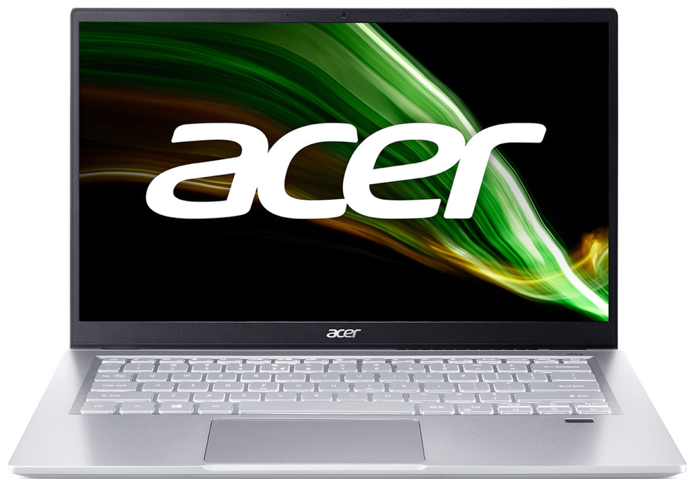Ноутбук Acer Swift 3 SF314-43R02D