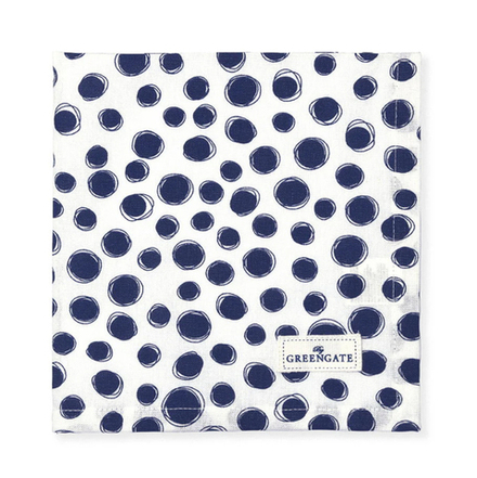 Салфетка Tippa blue