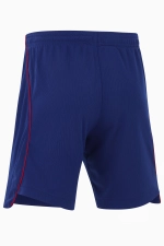 Шорты Nike Croatia 2026 Home/Away Stadium Junior - синий