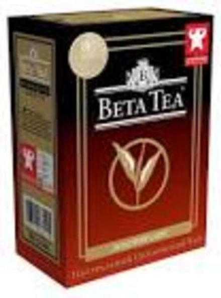 Бета Чай Золотой Сорт 100гр/50шт