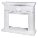 Портал Real Flame Raffaele 25,5 WT