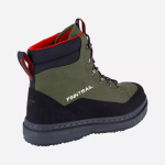 БОТИНКИ FINNTRAIL GREENWOOD НА РЕЗИНОВОЙ ПОДОШВЕ