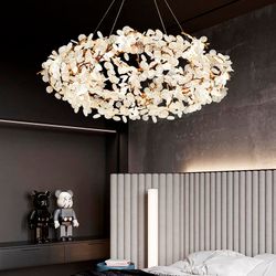 Подвесная Люстра Caramelly A D80 By Imperiumloft