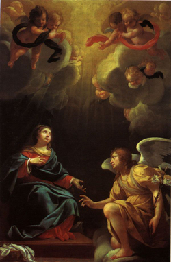 Ожерелье "Туаль"