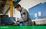Угловая шлифмашина Bosch GWS 17-125 S (06017D0300)