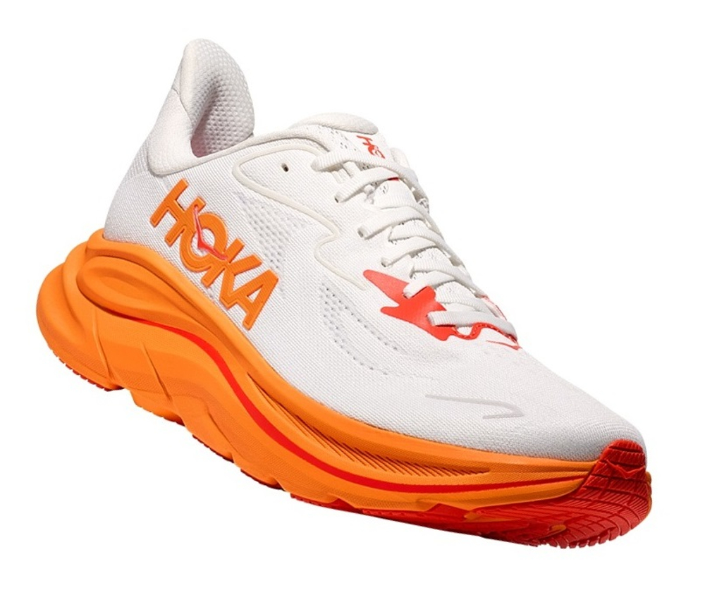 Кроссовки женские Hoka Clifton 10