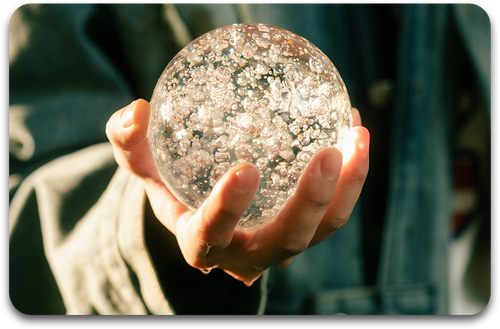 Карта / STRAY KIDS #3218