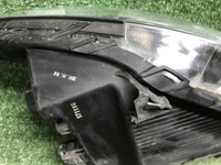 Битая Фара правая KIA Soul 2 PS (16-19) галоген