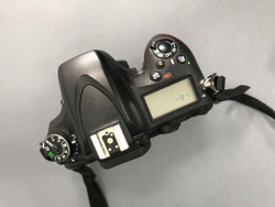 Nikon D600 (32.000 кадров)