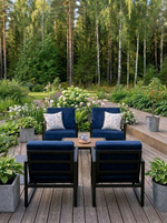 Кресло Terrace (одноместное)