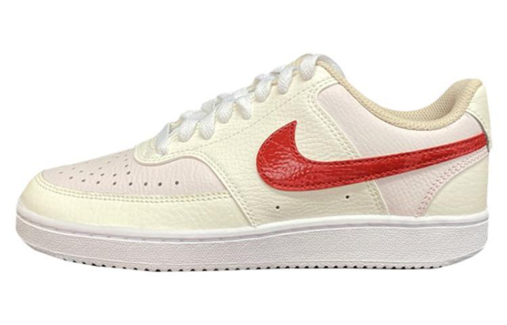 Кроссовки Nike Court Vision 1 Court Vision Low (Женская размерная сетка)