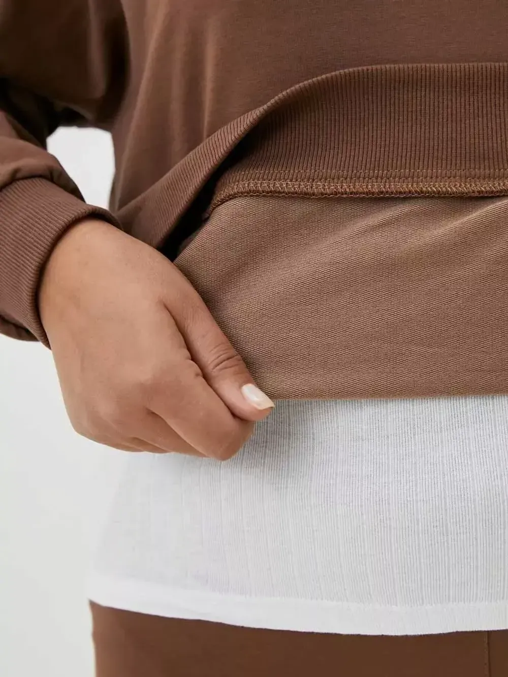 Костюм спортивный