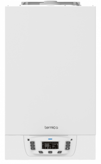 Котел Газовый GRATA 12F