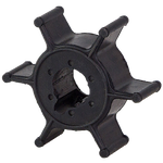 Yamaha Крыльчатка охлаждения 6E0-44352-01 ( Omax / TM ) 4A-5C,F4A/B/M-F5A-F6C/M  00146166