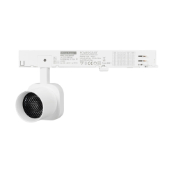 Светильник LGD-DIAFILM-4TR-R60-10W Warm2700 (WH, 20 deg, 230V) (Arlight, IP20 Металл, 5 лет) 061484