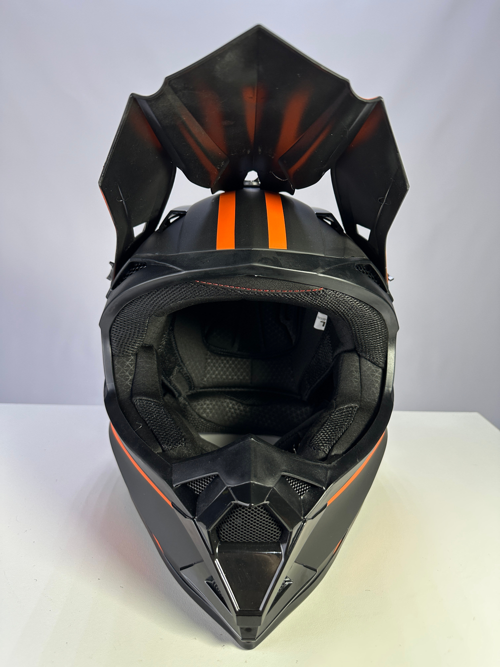 Мотошлем WLT 222