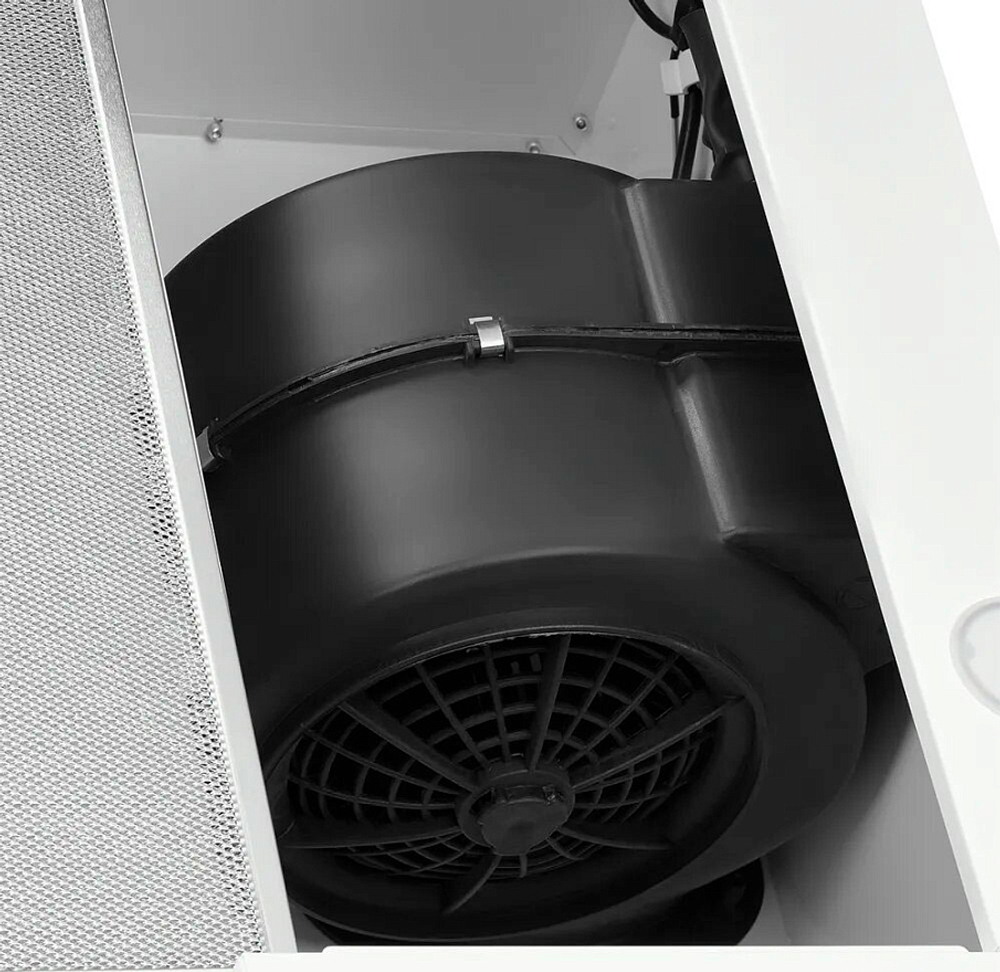 Вытяжка Kuppersberg SLIMTURBO 60 W