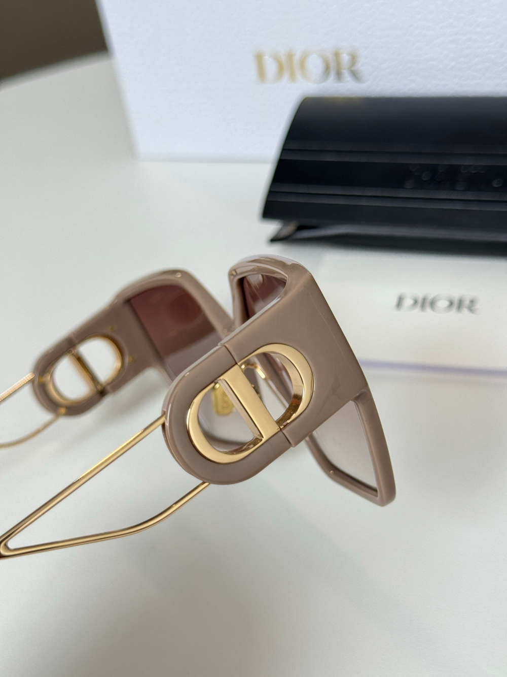 Christian Dior Glasses